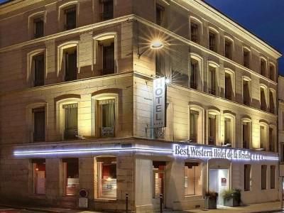 Western De La Breche 4*
