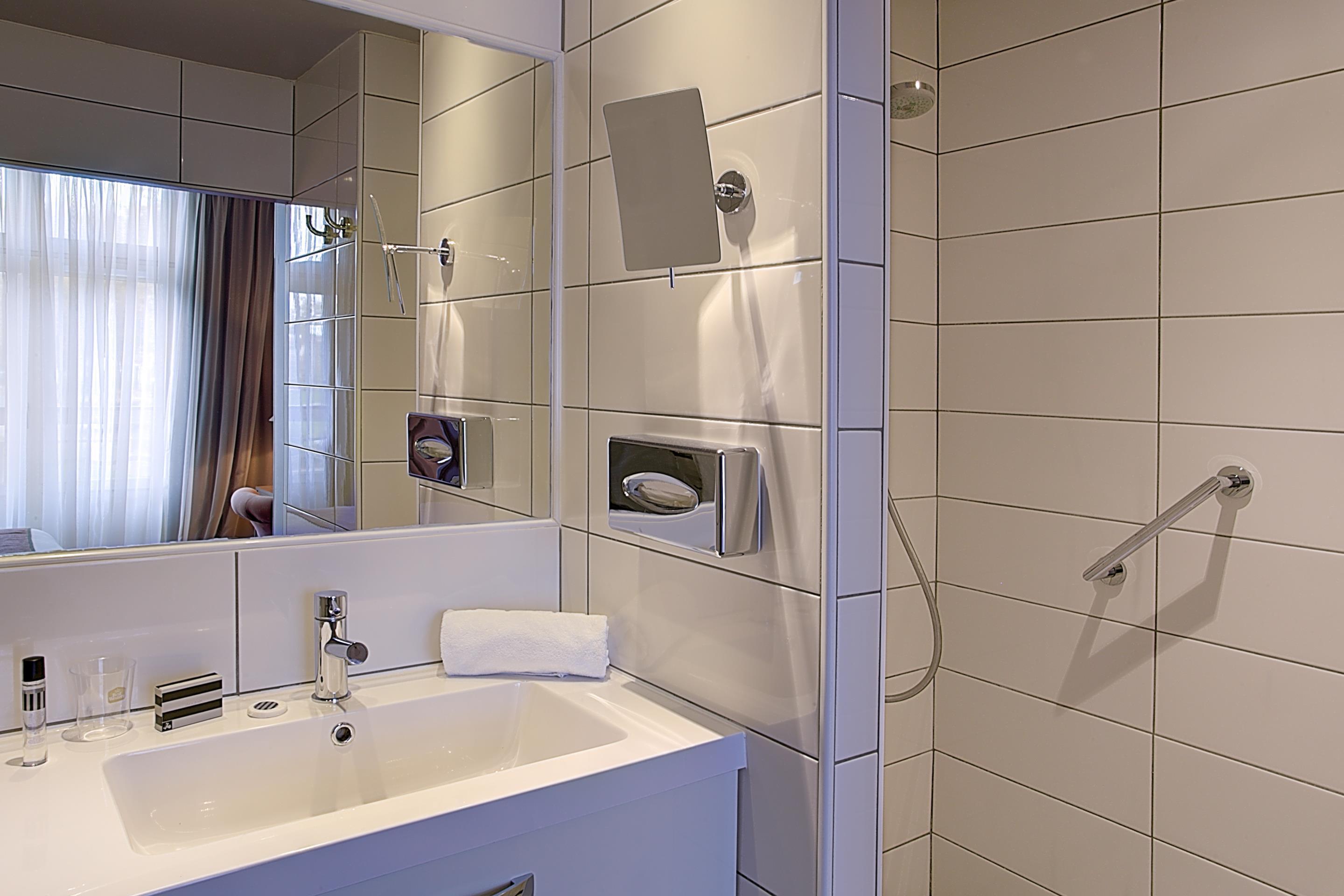 Western De La Breche Hotel Niort