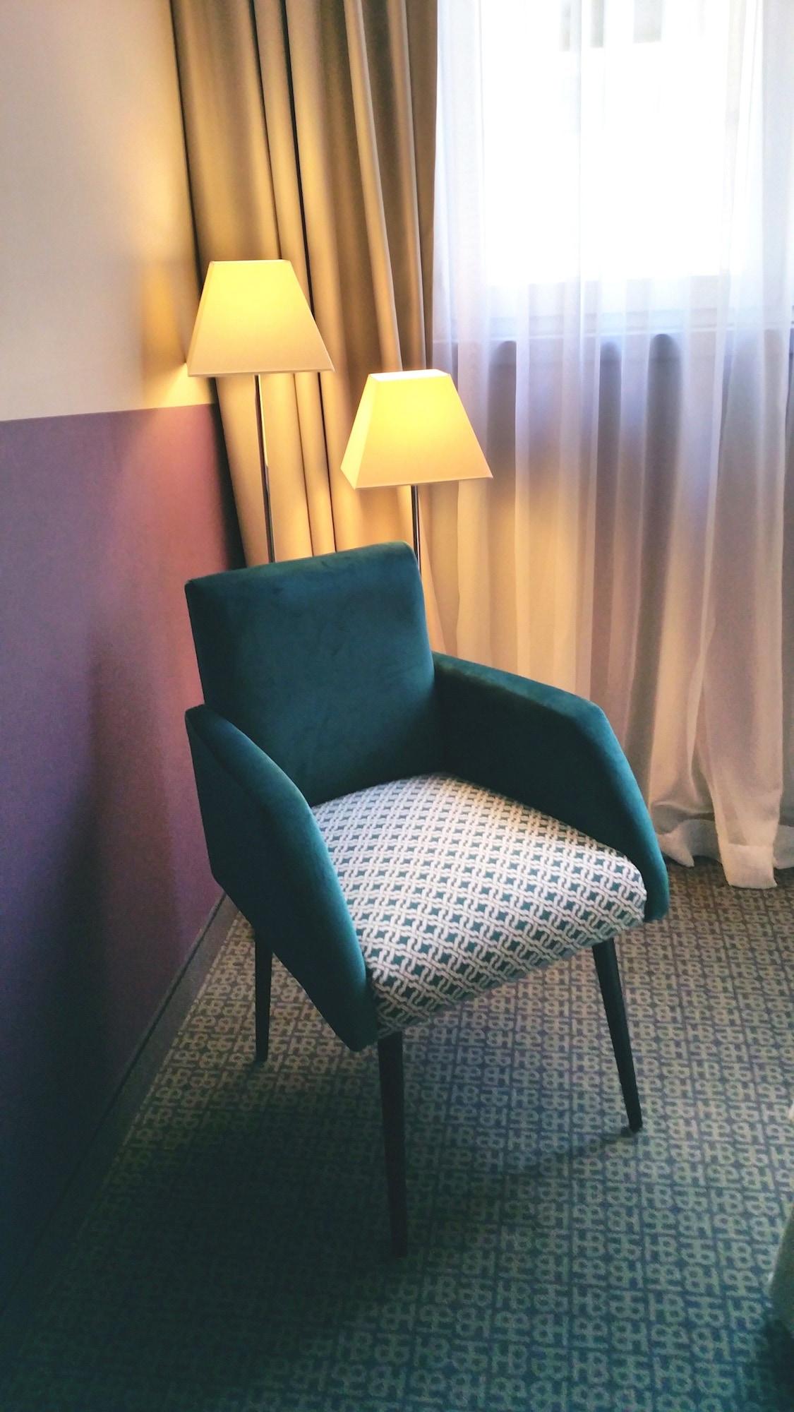 Western De La Breche Hotel Niort